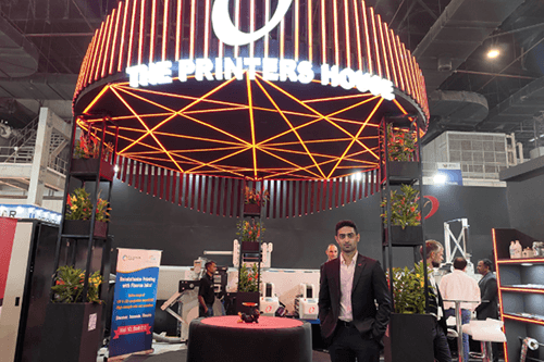 Labelexpo 2024: Technology Prowess on Display