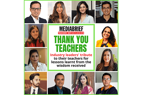 Teachers' Day: Industry Leaders' Tribute
