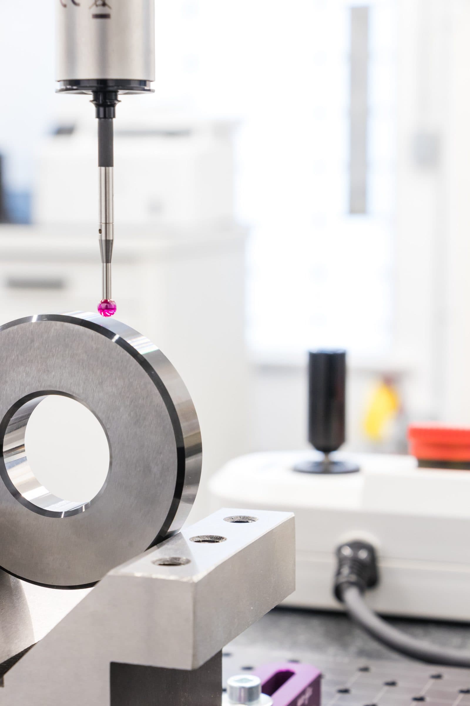 Plant 3 — R&D Centre