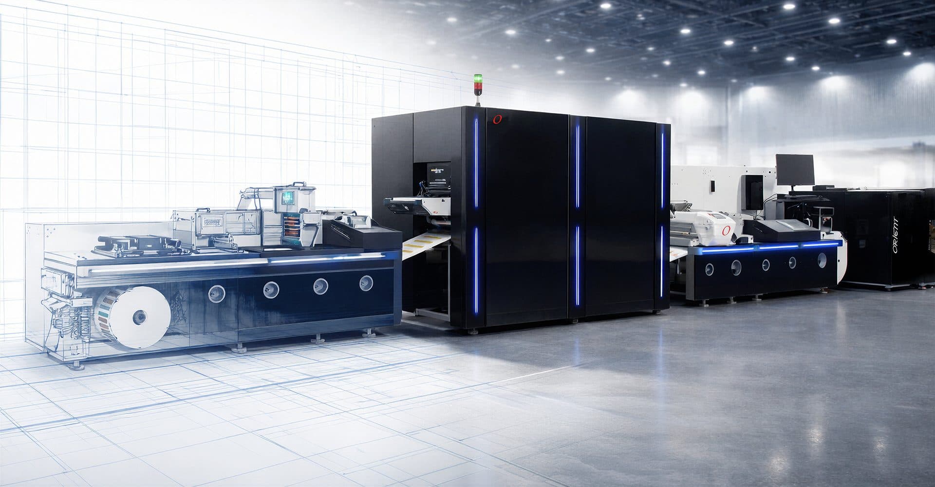 Orient Jet C Series banner